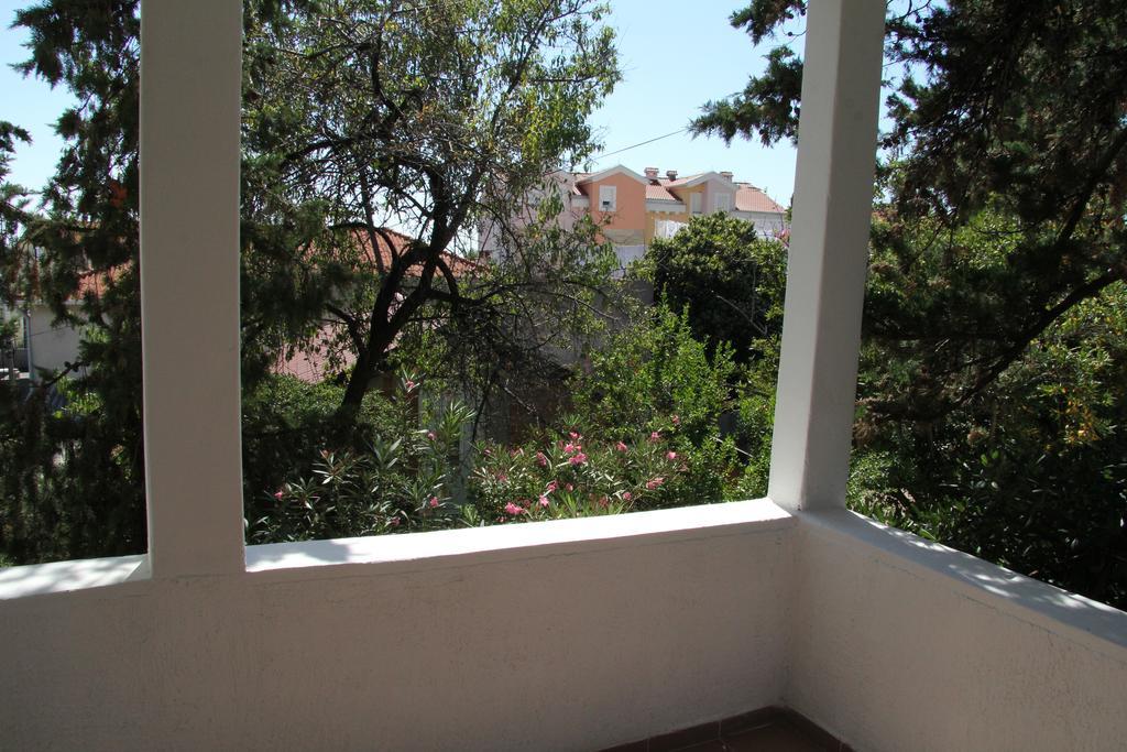 Novalja Guesthouse Economy Rooms Exterior foto