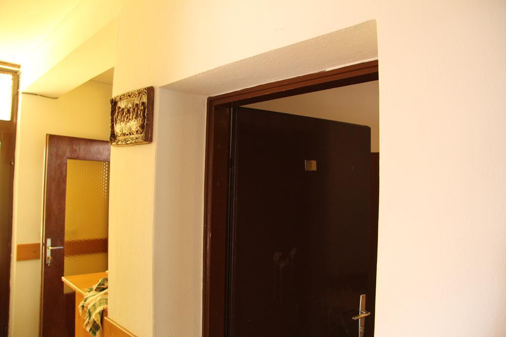 Novalja Guesthouse Economy Rooms Exterior foto